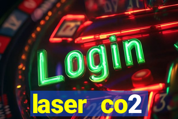 laser co2 frazionato napoli